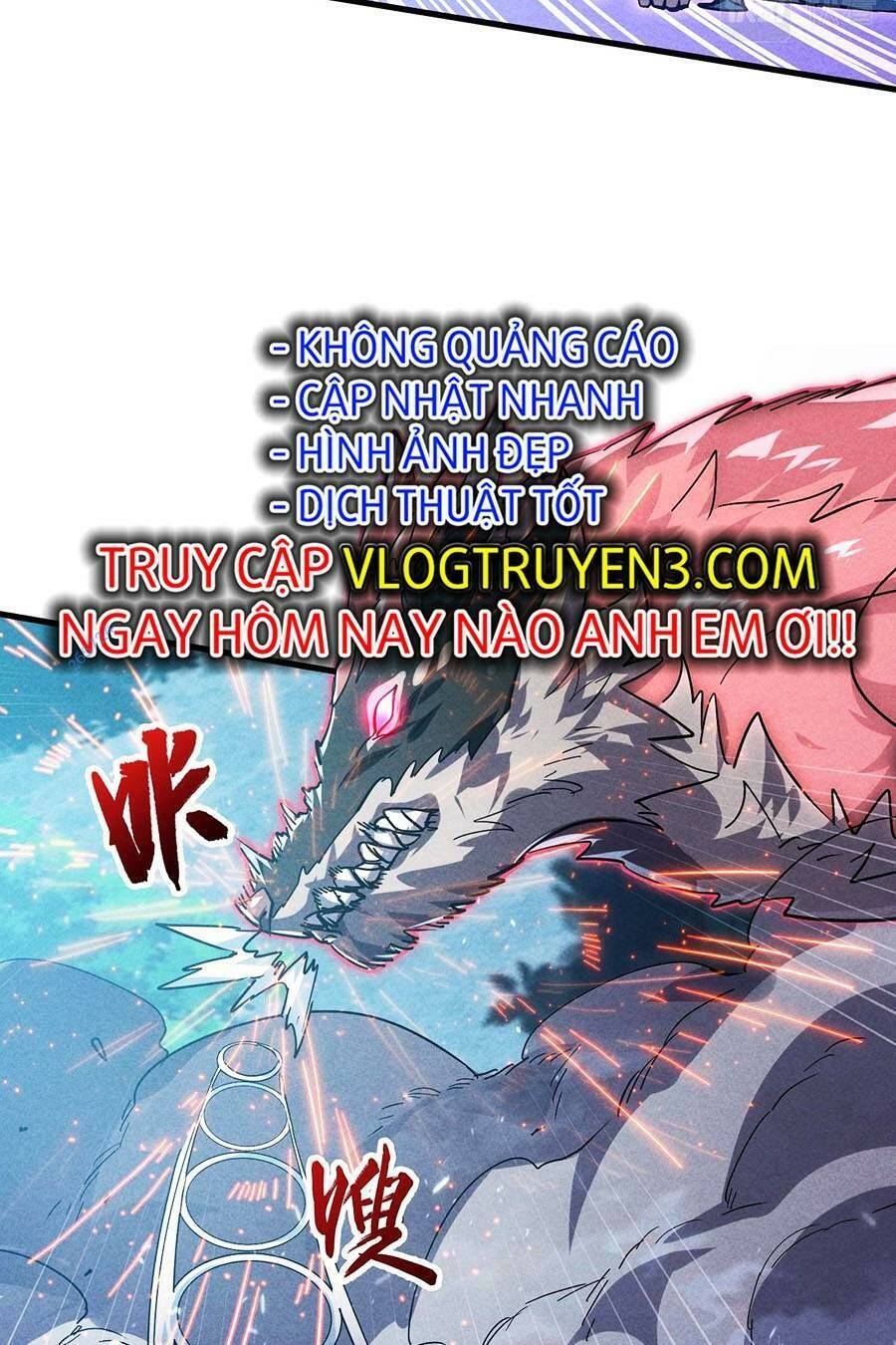 Mạt Thế Quật Khởi