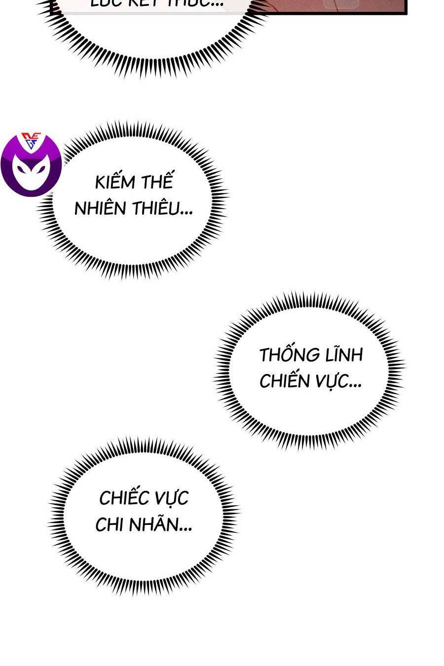 Mạt Thế Quật Khởi