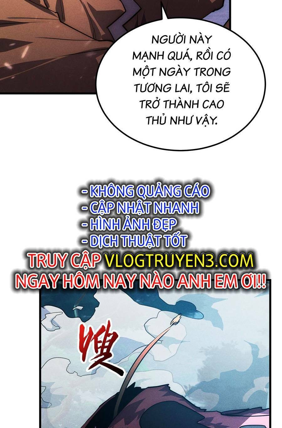 Mạt Thế Quật Khởi
