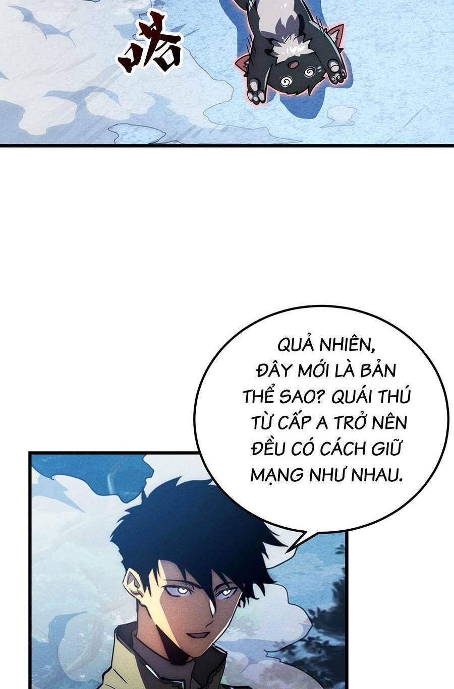 Mạt Thế Quật Khởi