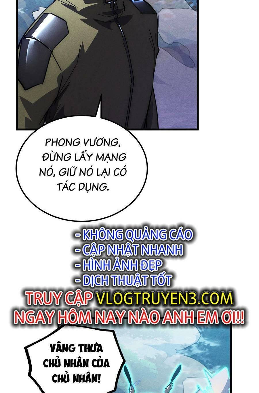 Mạt Thế Quật Khởi