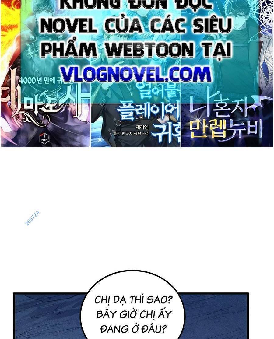Mạt Thế Quật Khởi