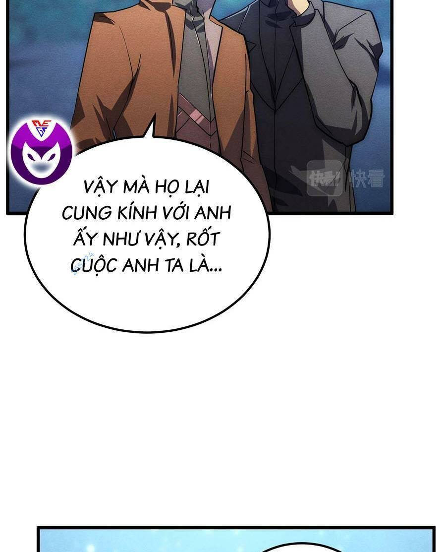 Mạt Thế Quật Khởi