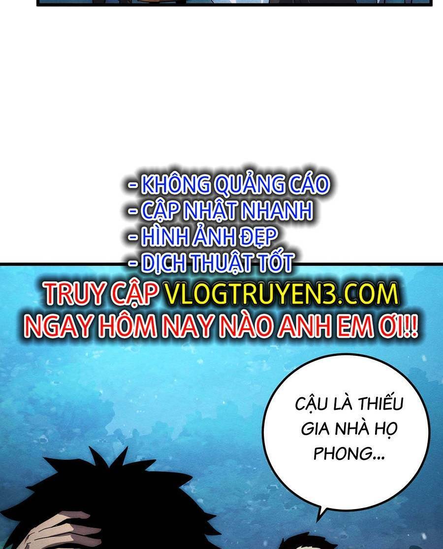 Mạt Thế Quật Khởi