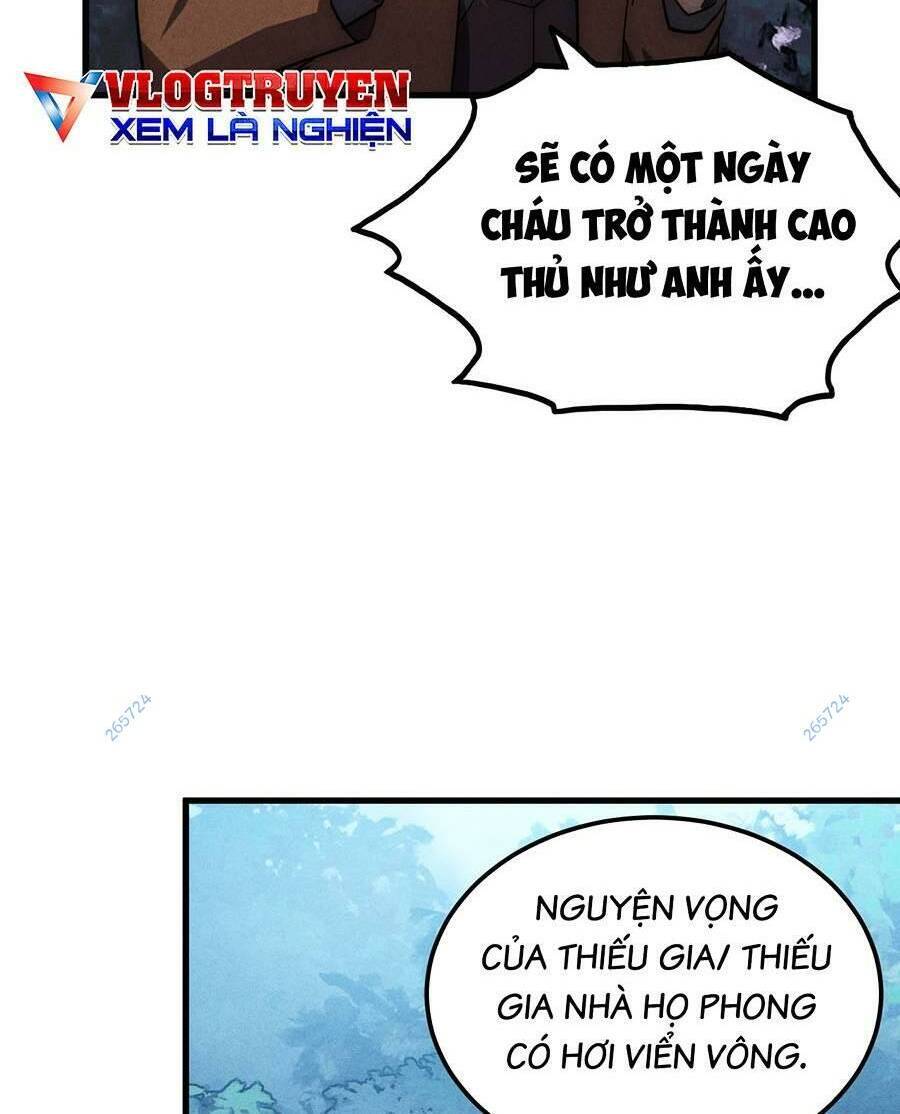 Mạt Thế Quật Khởi