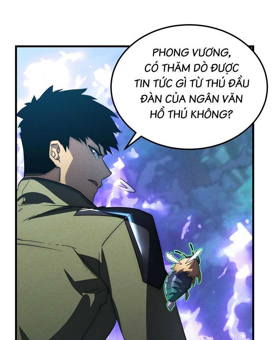 Mạt Thế Quật Khởi