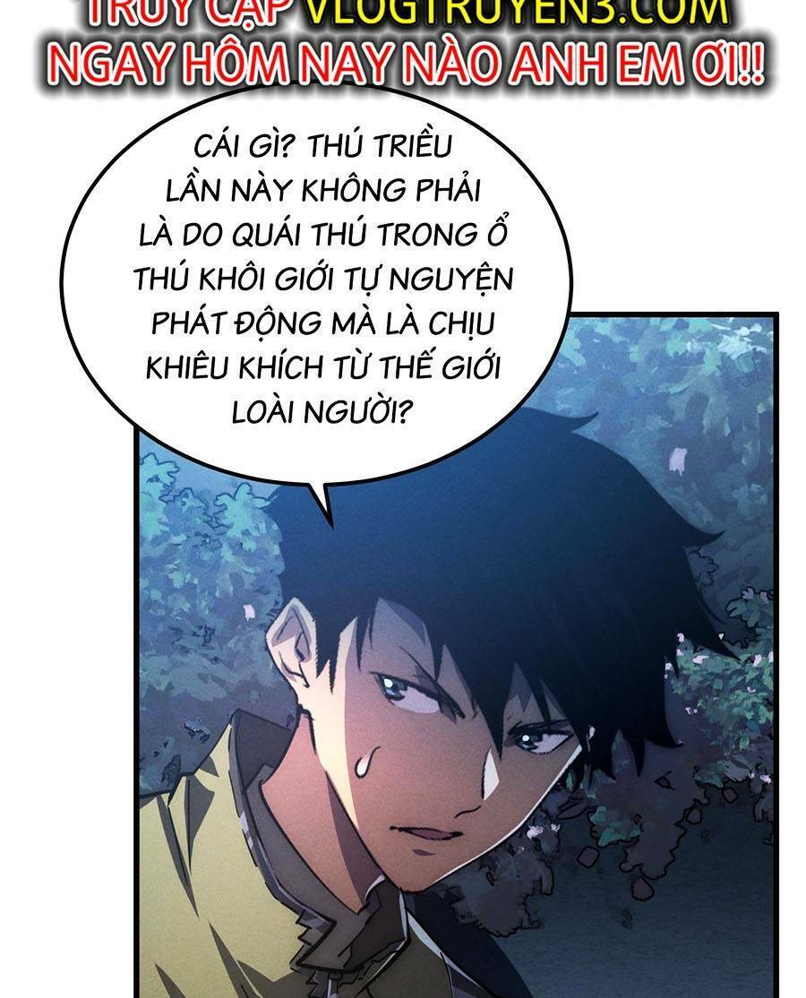 Mạt Thế Quật Khởi