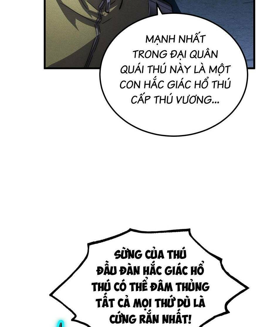 Mạt Thế Quật Khởi