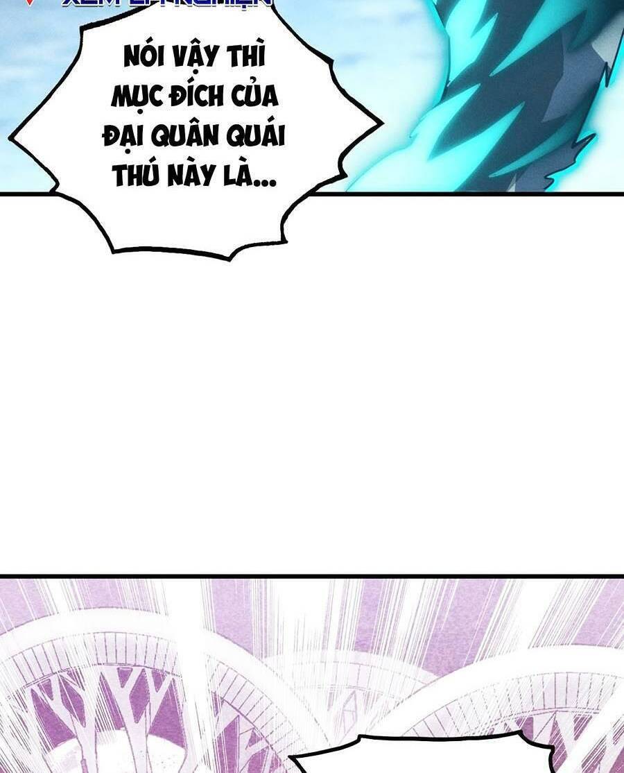 Mạt Thế Quật Khởi