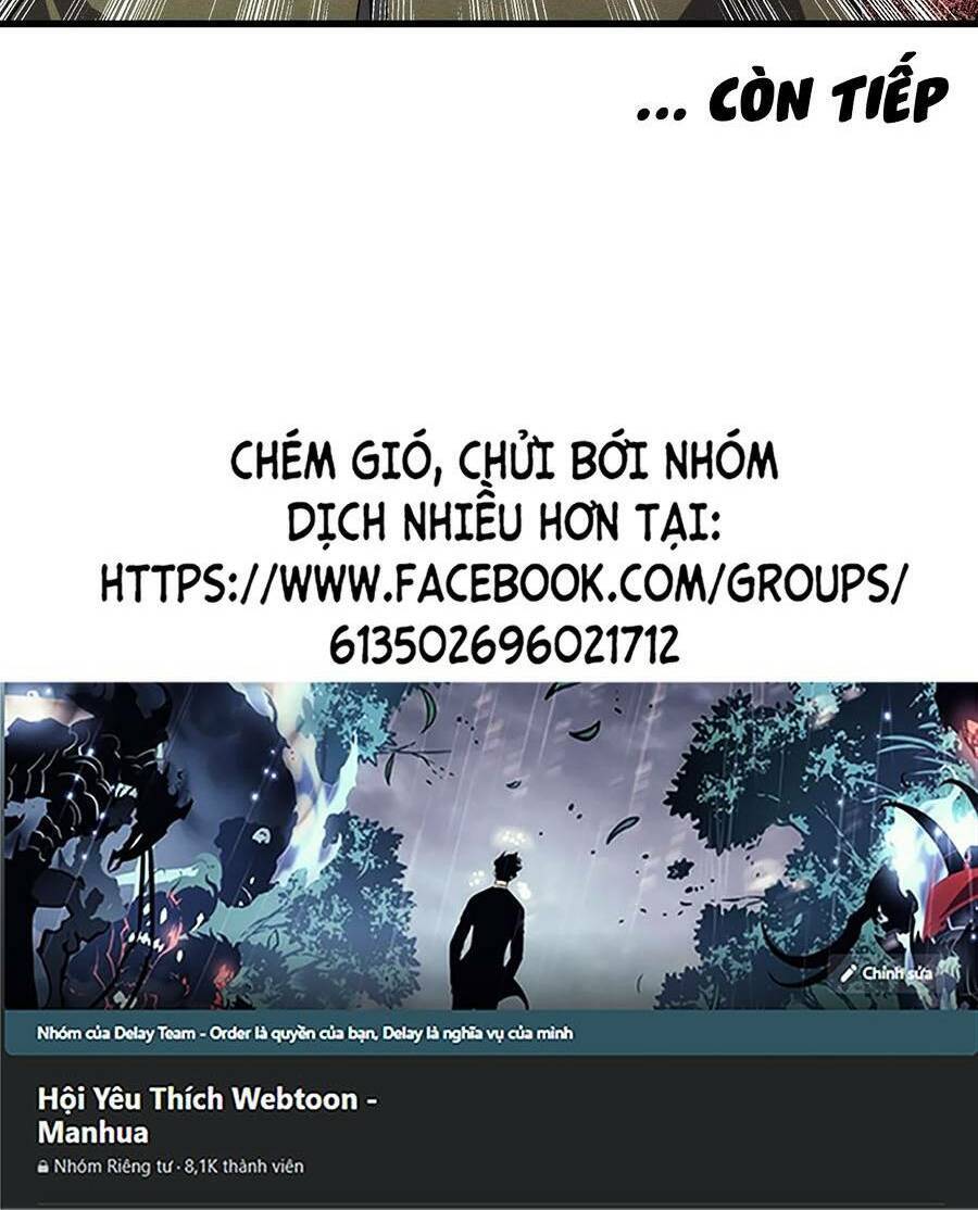 Mạt Thế Quật Khởi