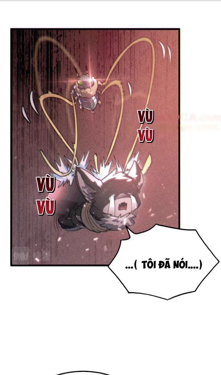 Mạt Thế Quật Khởi