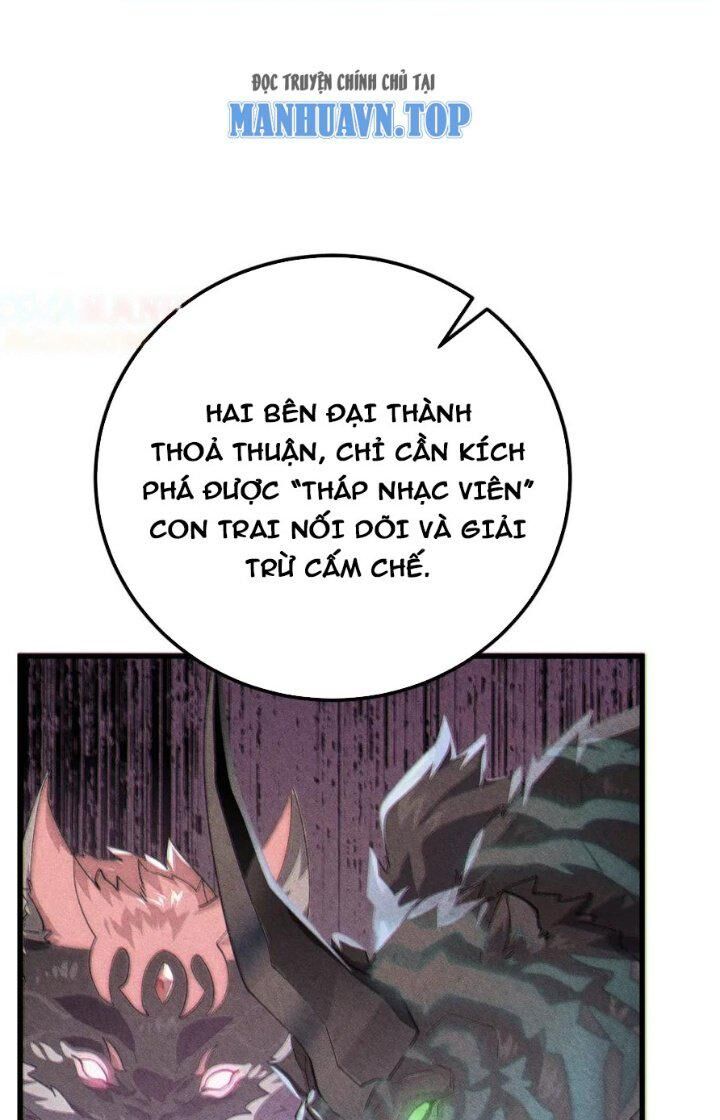 Mạt Thế Quật Khởi