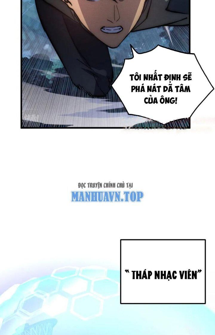 Mạt Thế Quật Khởi