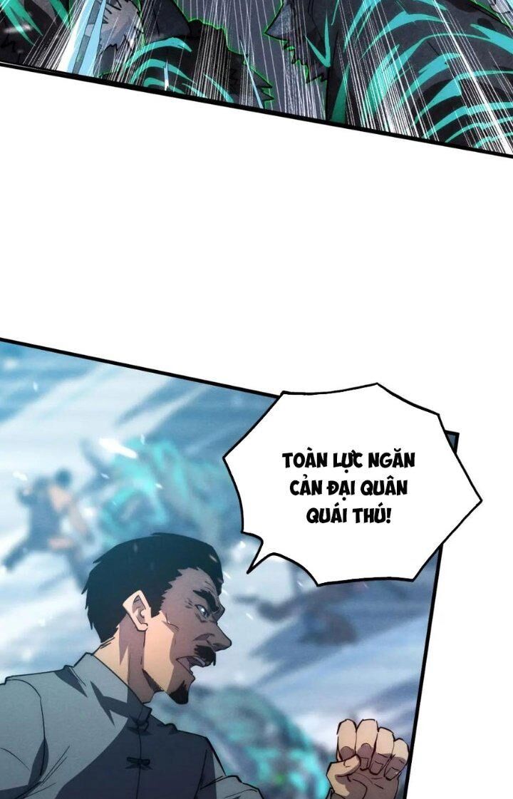 Mạt Thế Quật Khởi