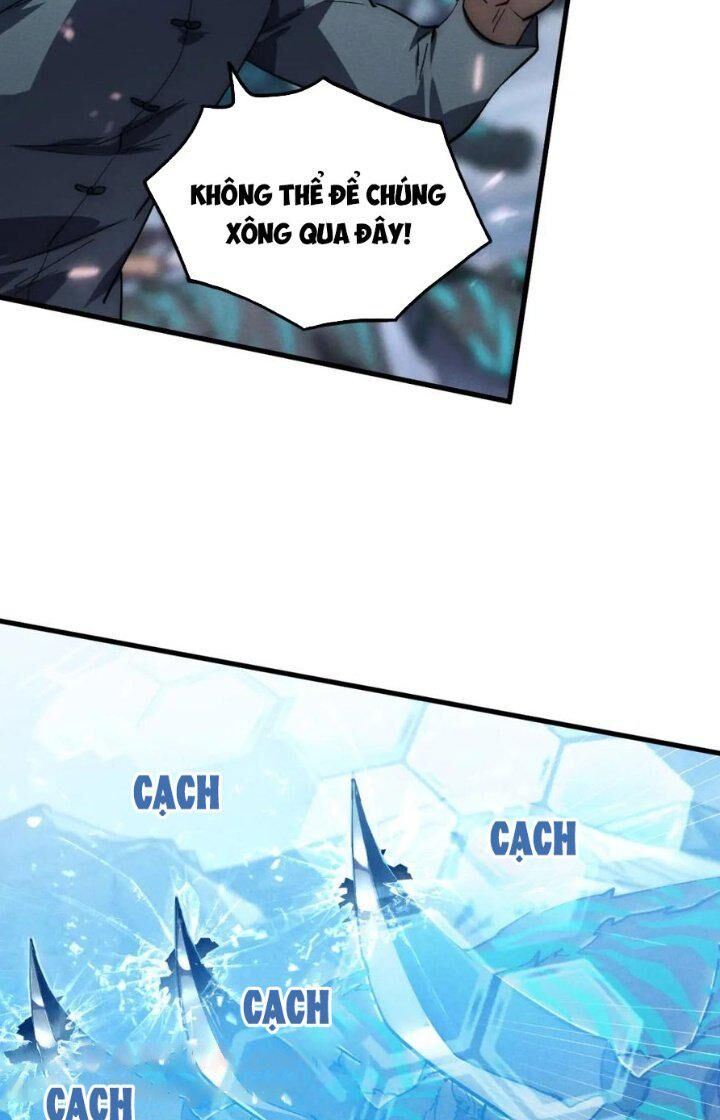Mạt Thế Quật Khởi