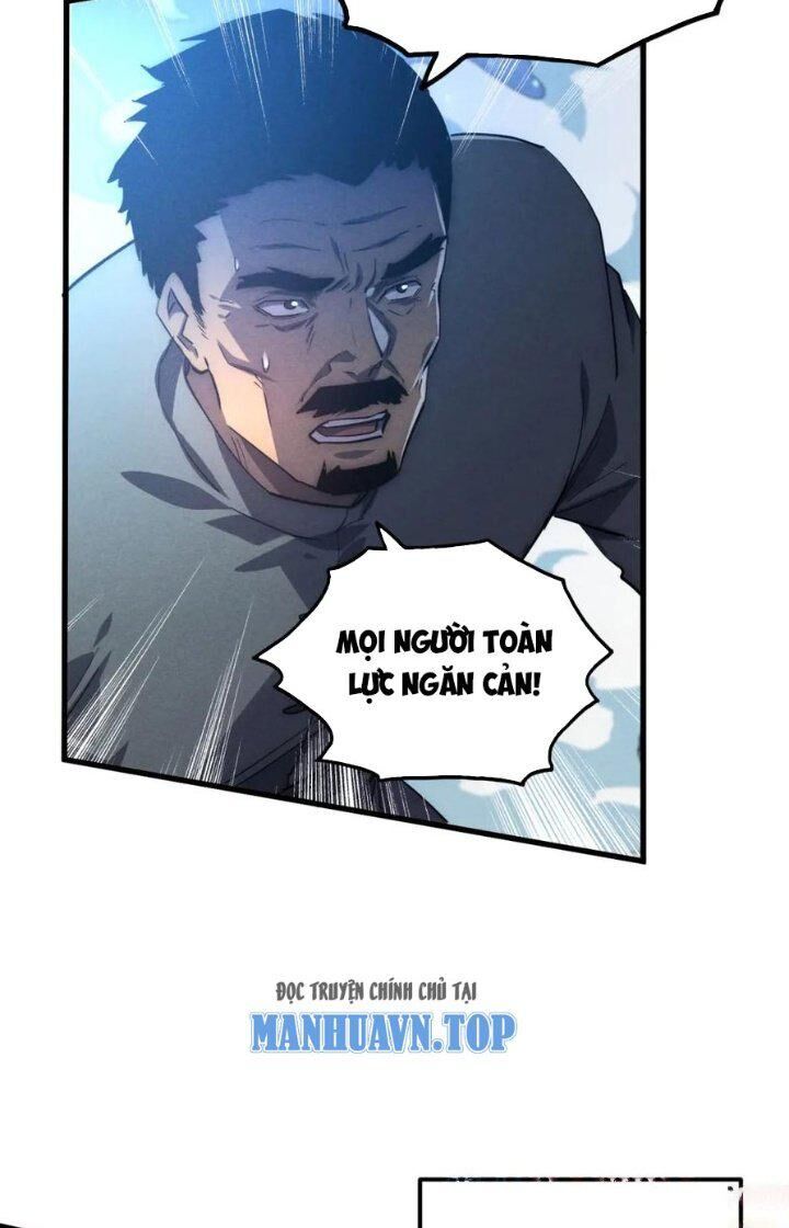 Mạt Thế Quật Khởi