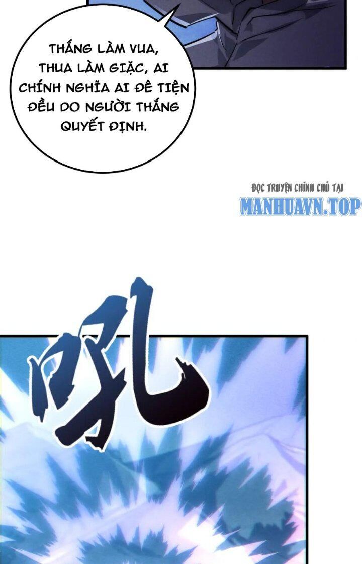 Mạt Thế Quật Khởi