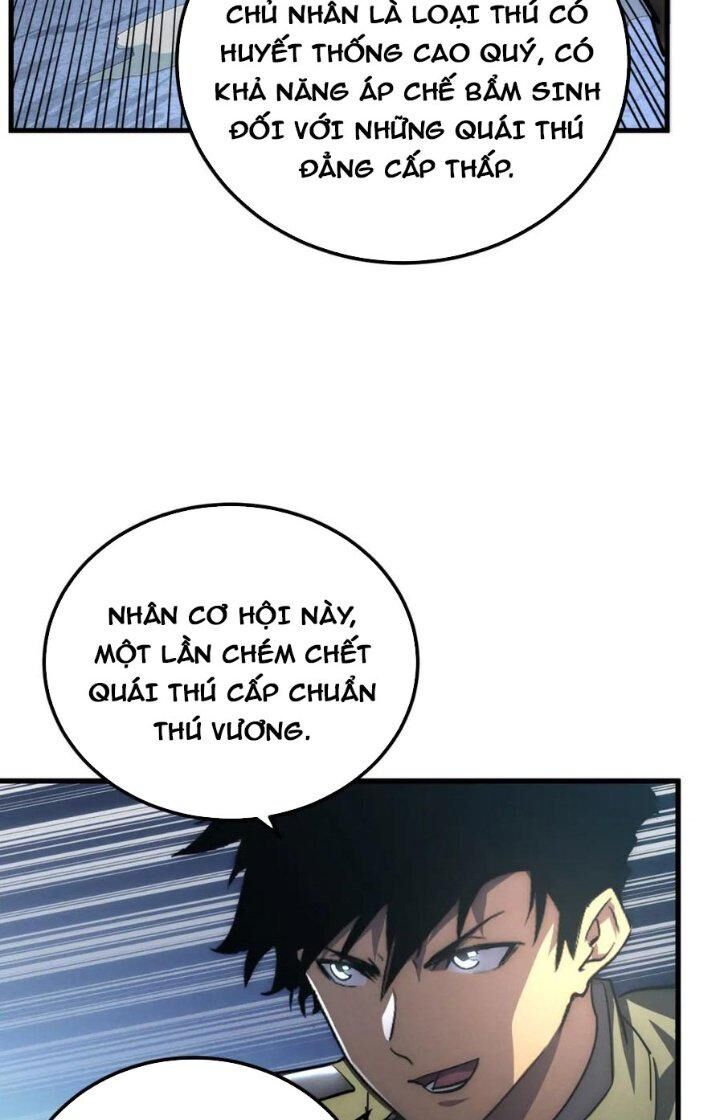 Mạt Thế Quật Khởi