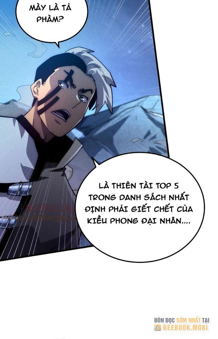 Mạt Thế Quật Khởi