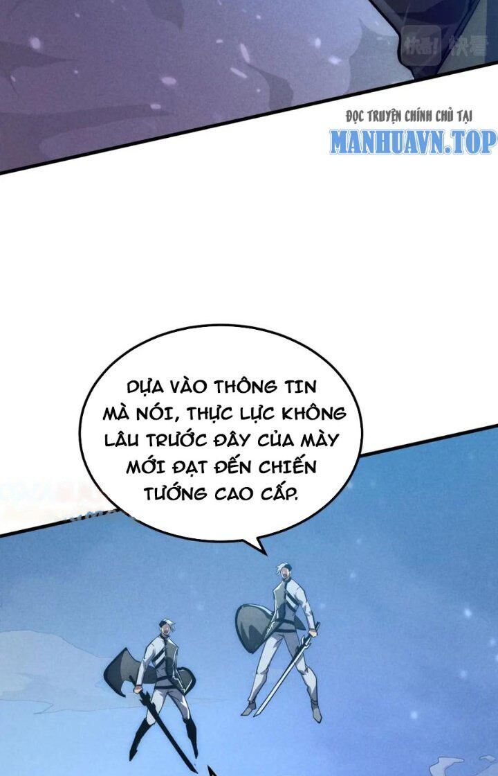 Mạt Thế Quật Khởi