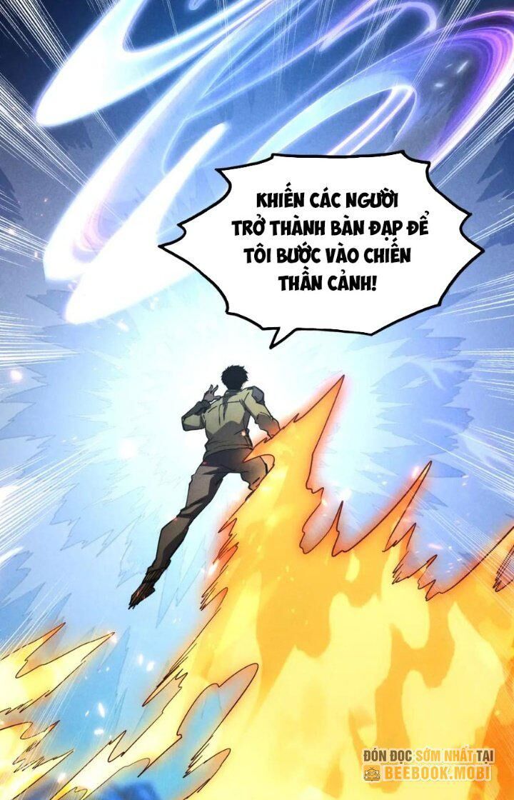 Mạt Thế Quật Khởi