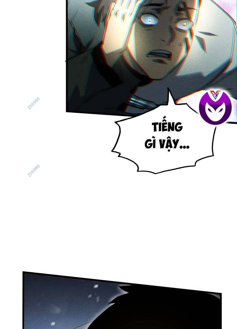 Mạt Thế Quật Khởi