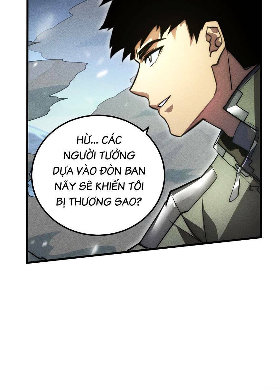Mạt Thế Quật Khởi