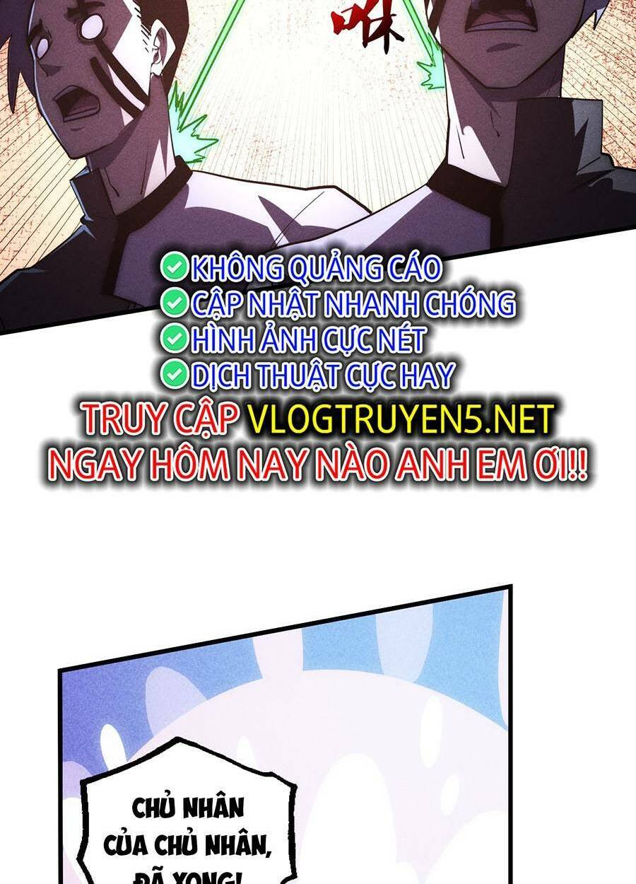 Mạt Thế Quật Khởi
