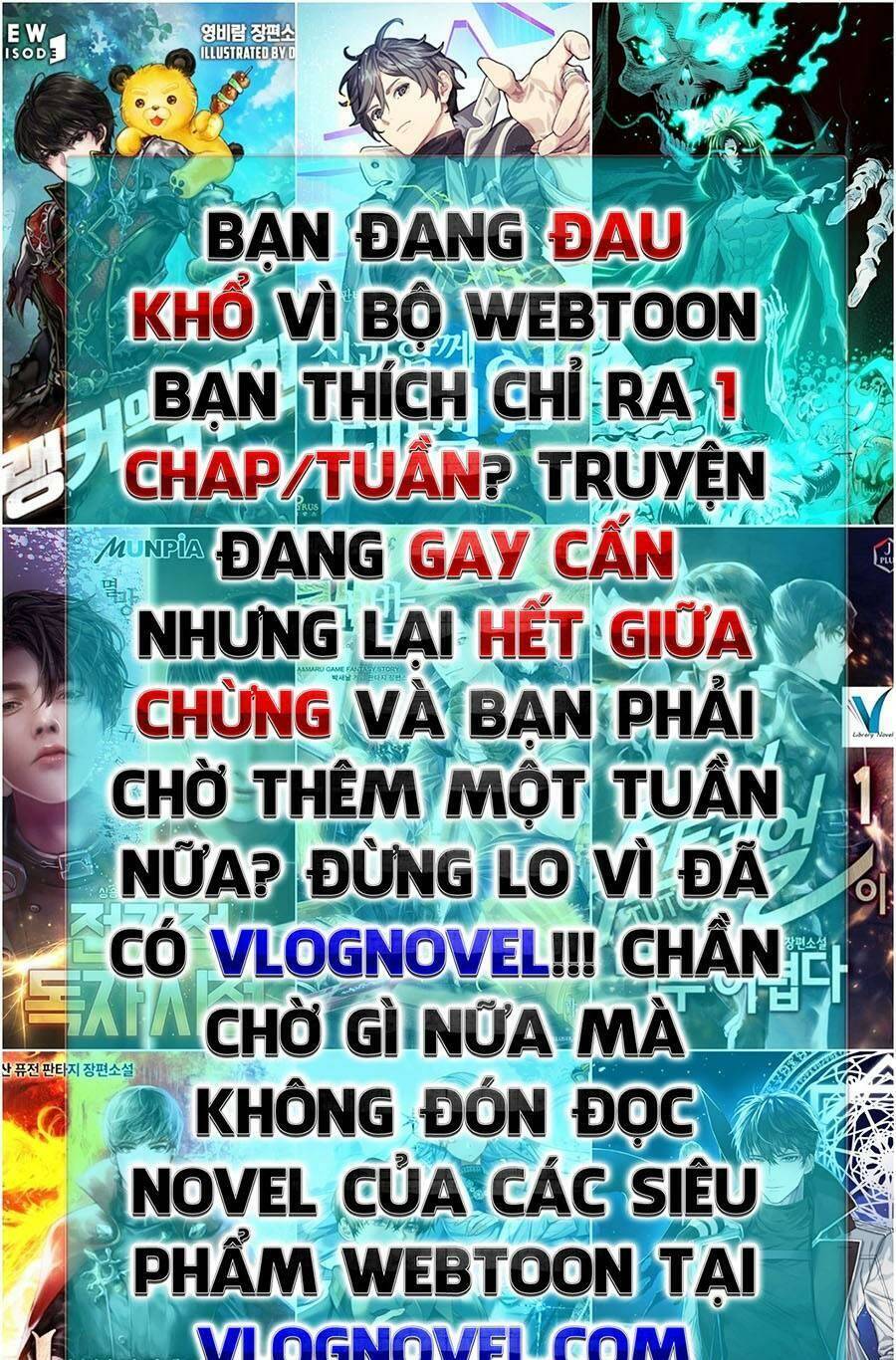 Mạt Thế Quật Khởi