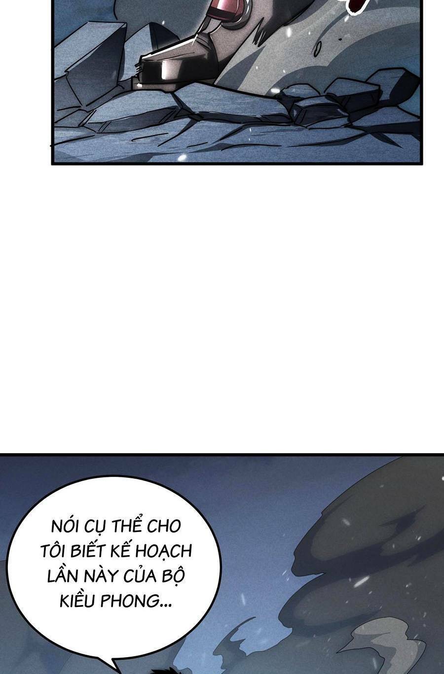 Mạt Thế Quật Khởi
