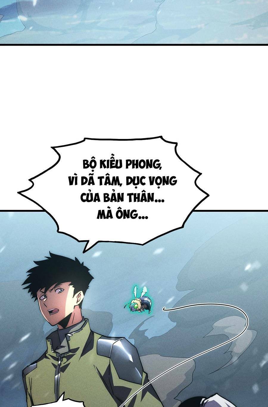 Mạt Thế Quật Khởi