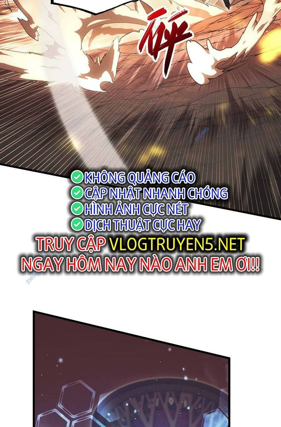 Mạt Thế Quật Khởi
