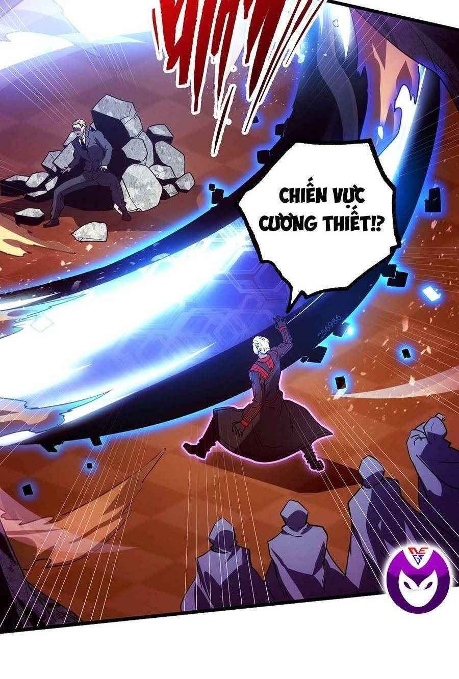 Mạt Thế Quật Khởi