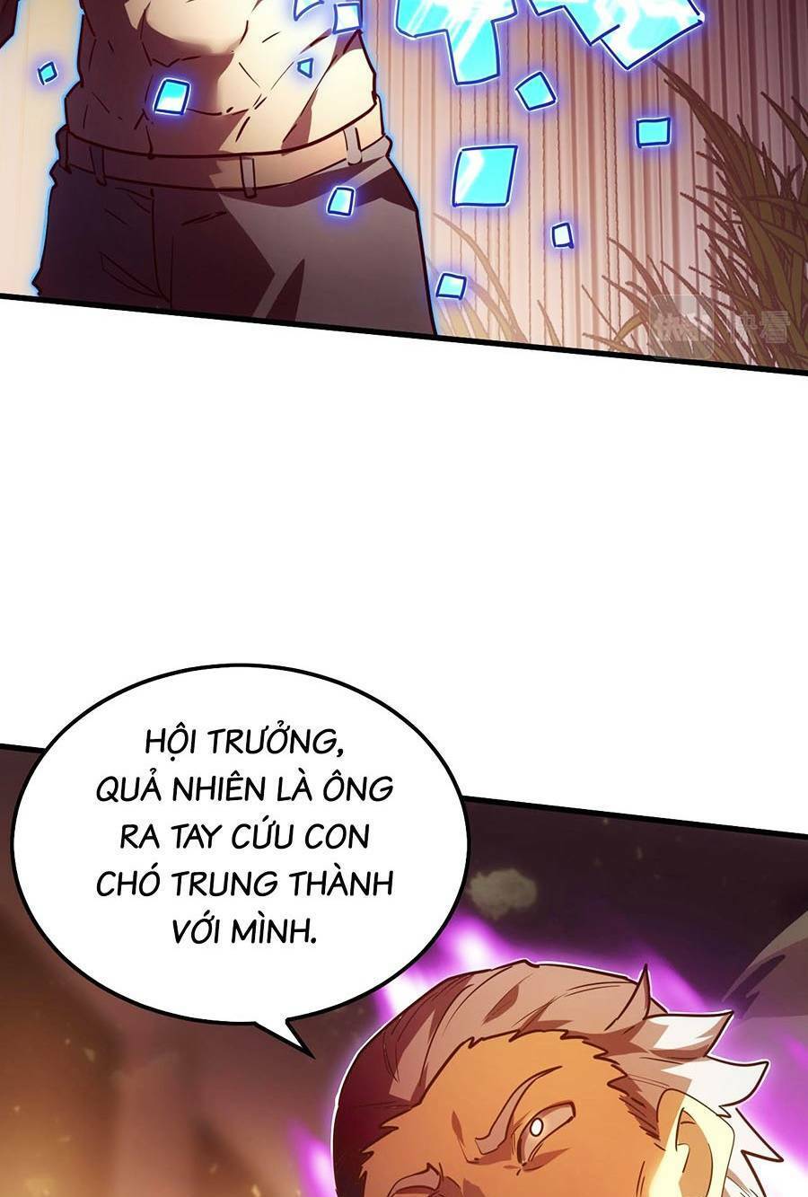 Mạt Thế Quật Khởi
