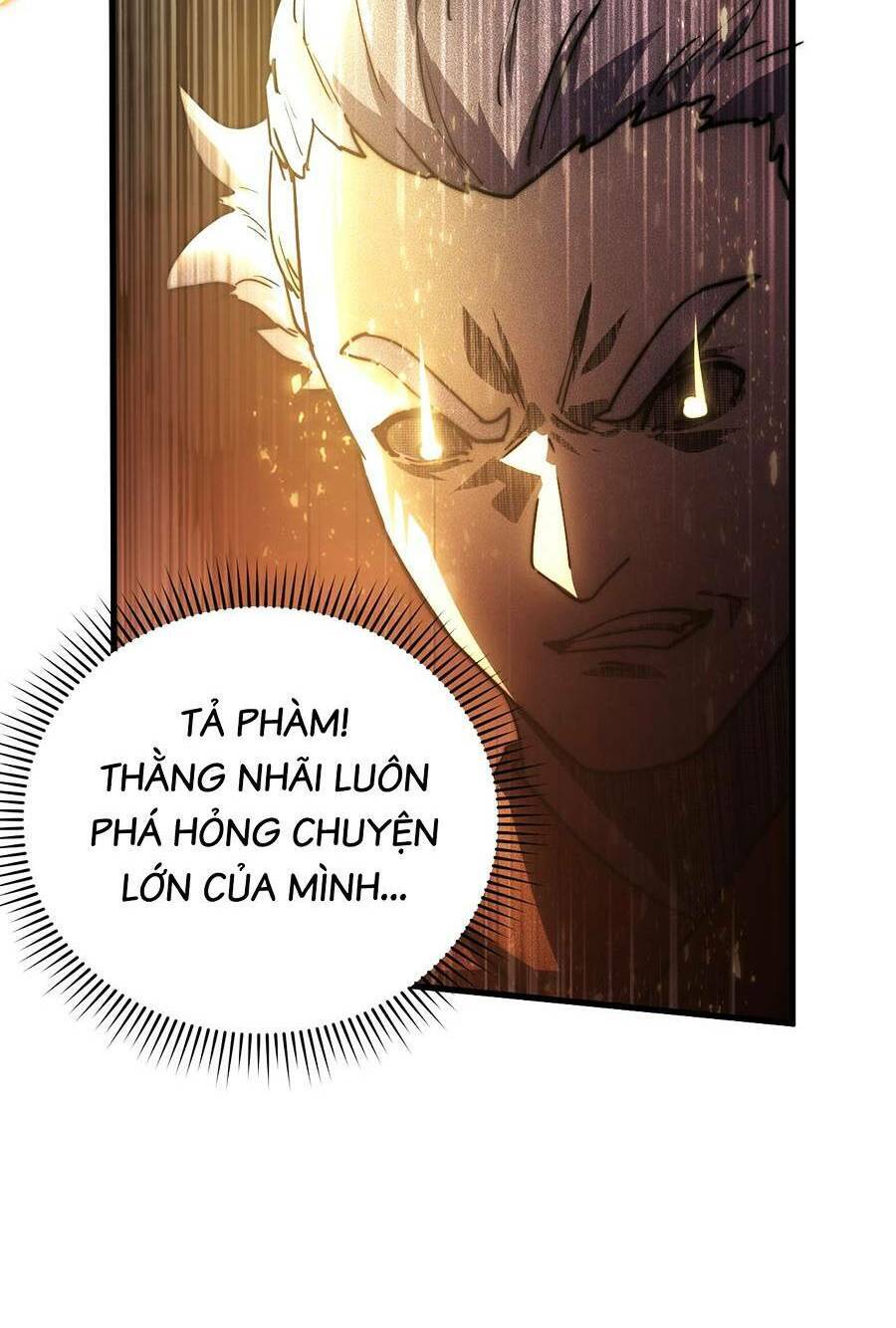 Mạt Thế Quật Khởi
