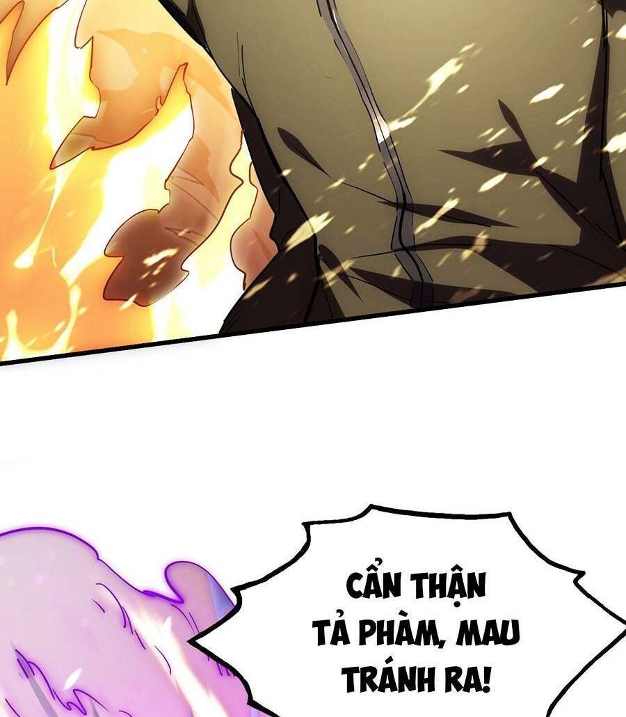 Mạt Thế Quật Khởi