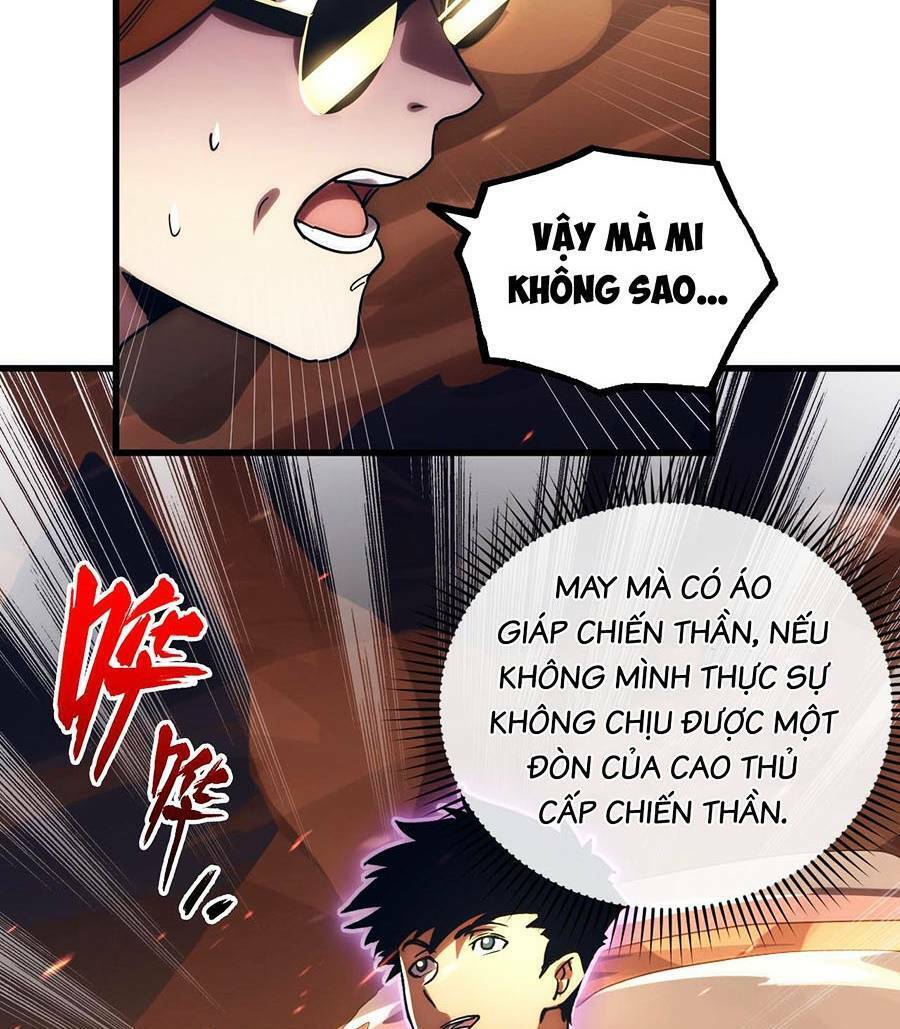 Mạt Thế Quật Khởi