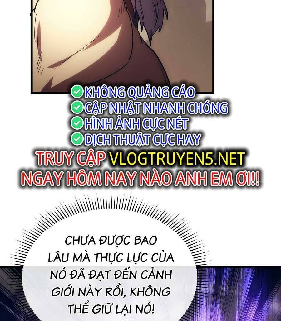 Mạt Thế Quật Khởi