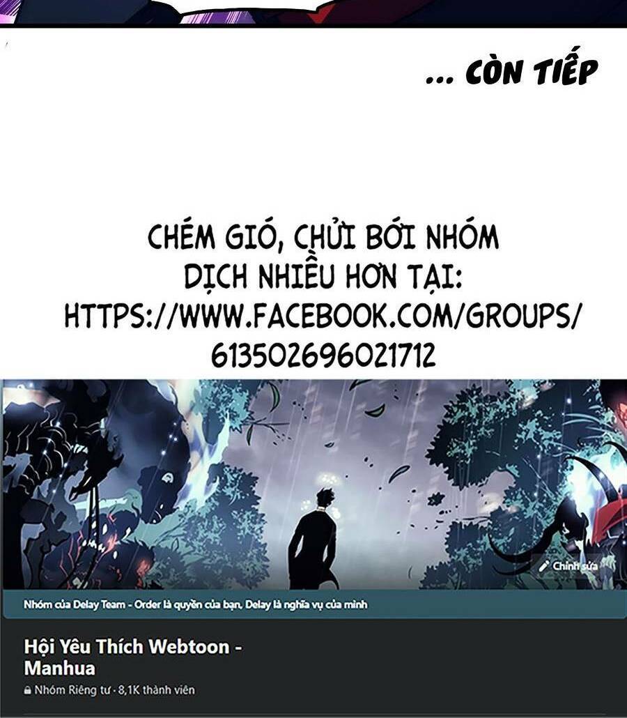Mạt Thế Quật Khởi