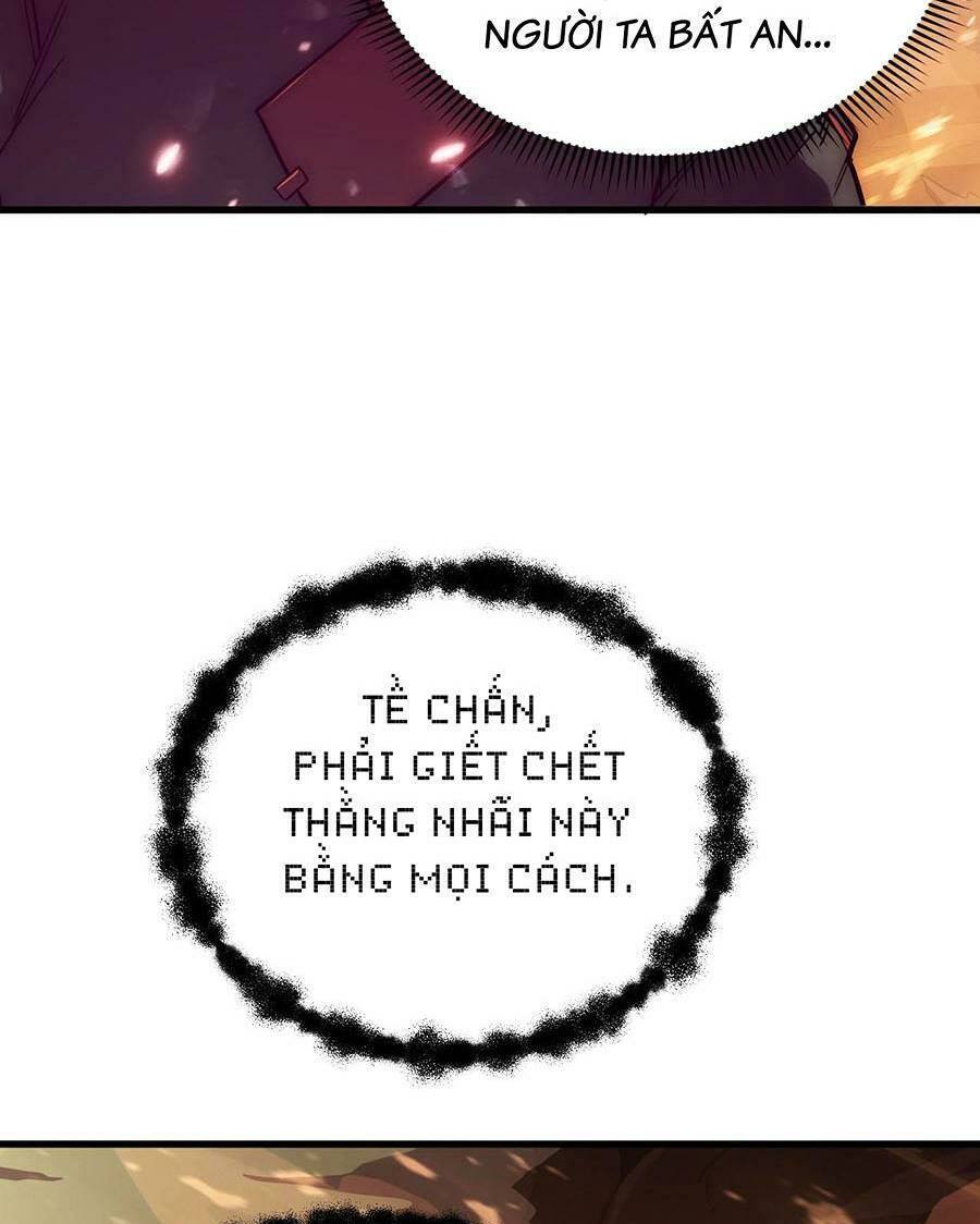 Mạt Thế Quật Khởi
