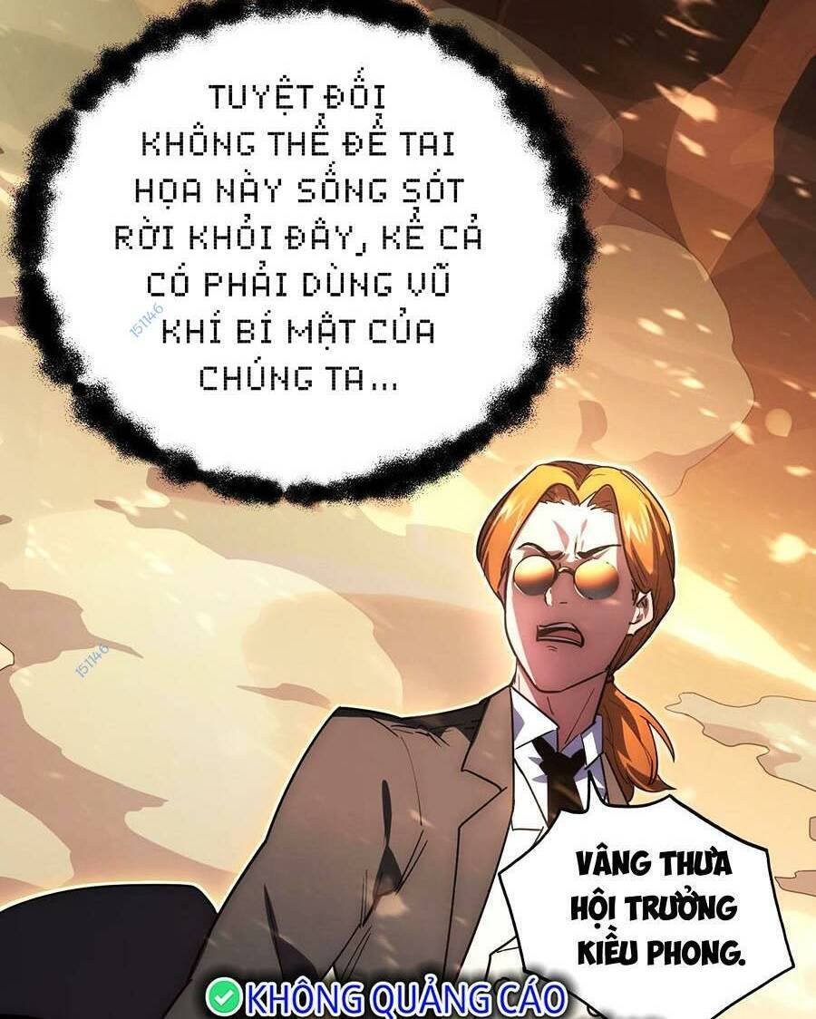 Mạt Thế Quật Khởi