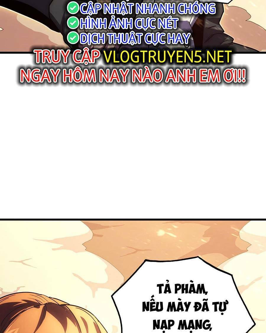 Mạt Thế Quật Khởi
