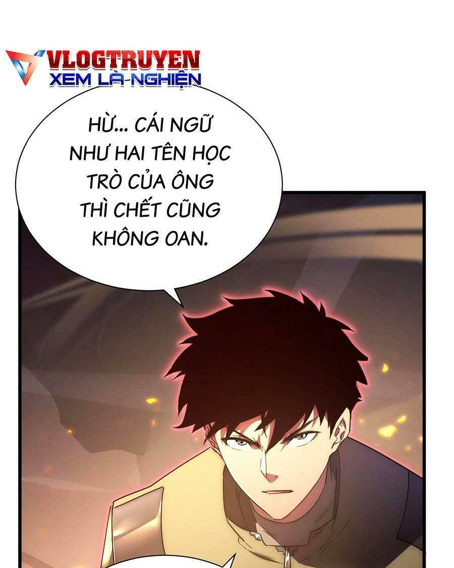 Mạt Thế Quật Khởi