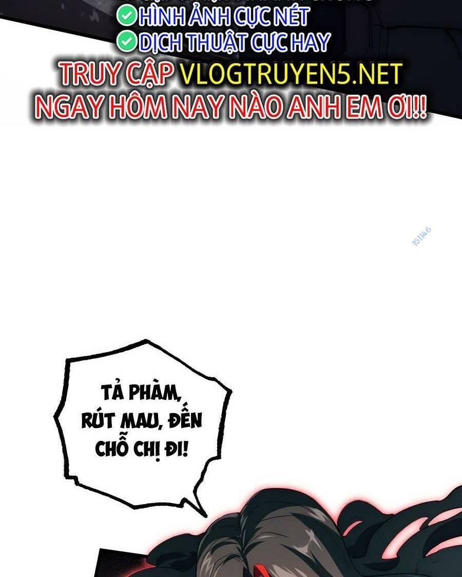 Mạt Thế Quật Khởi