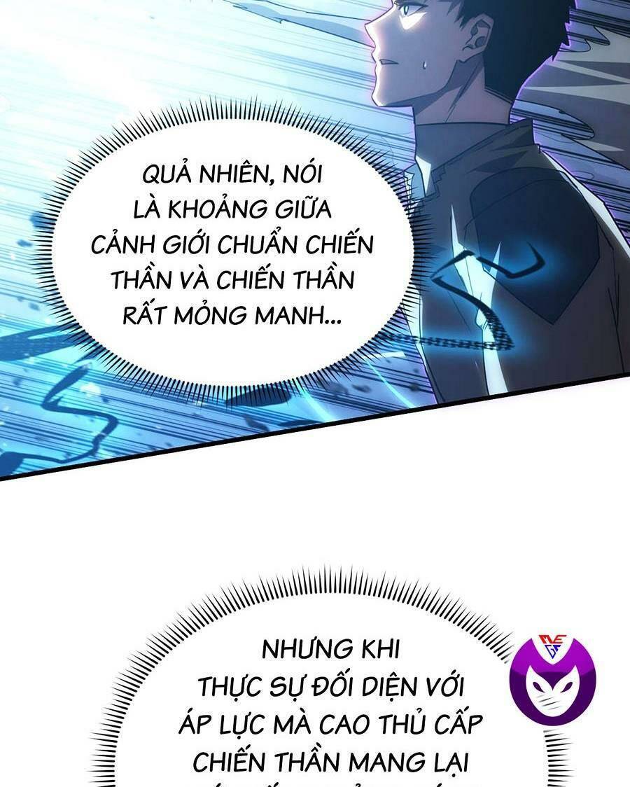Mạt Thế Quật Khởi