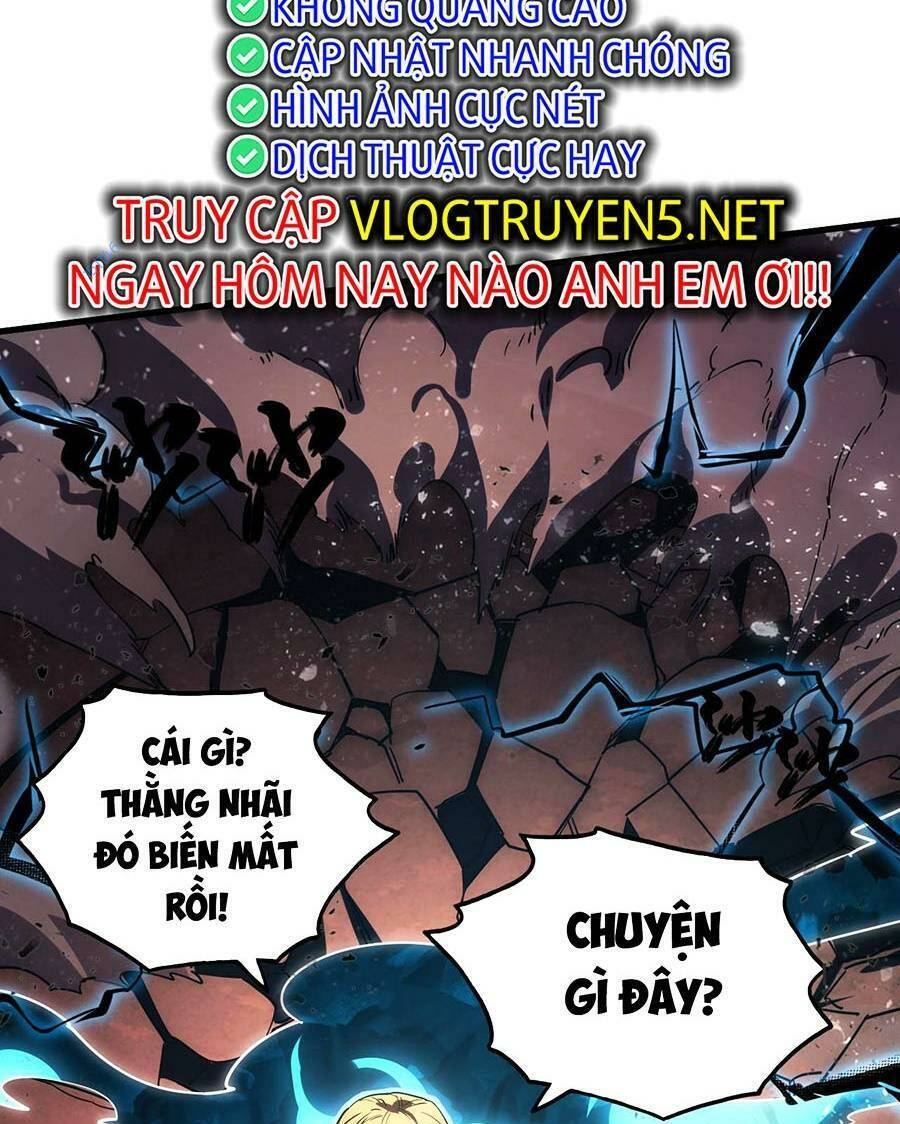 Mạt Thế Quật Khởi