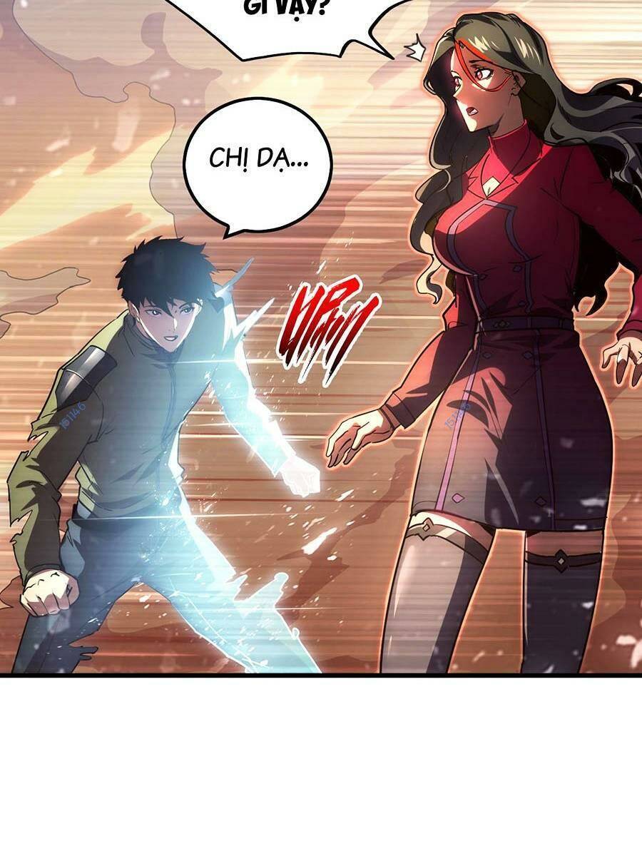 Mạt Thế Quật Khởi