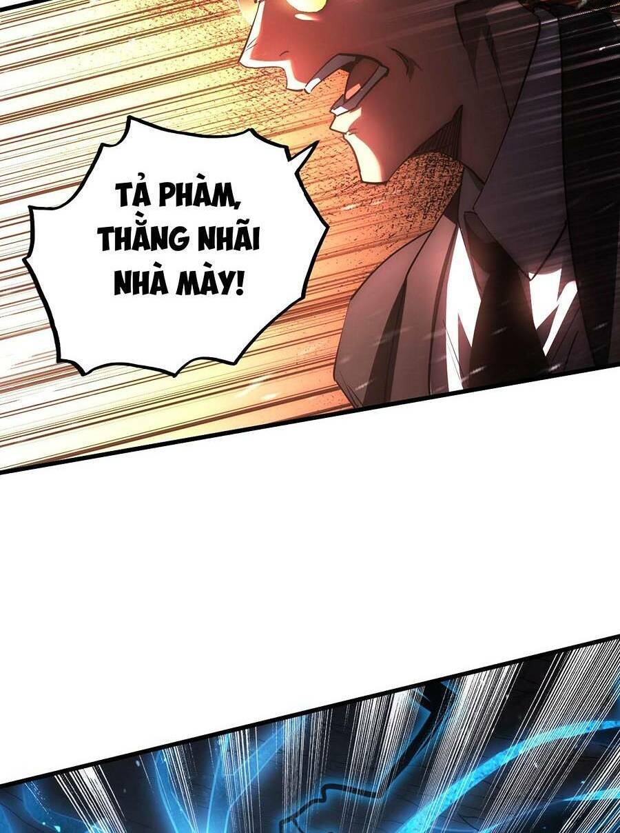 Mạt Thế Quật Khởi