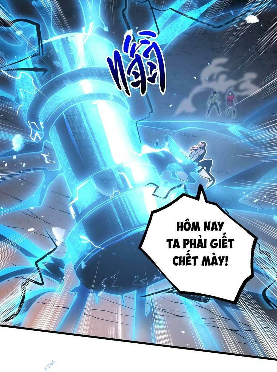 Mạt Thế Quật Khởi