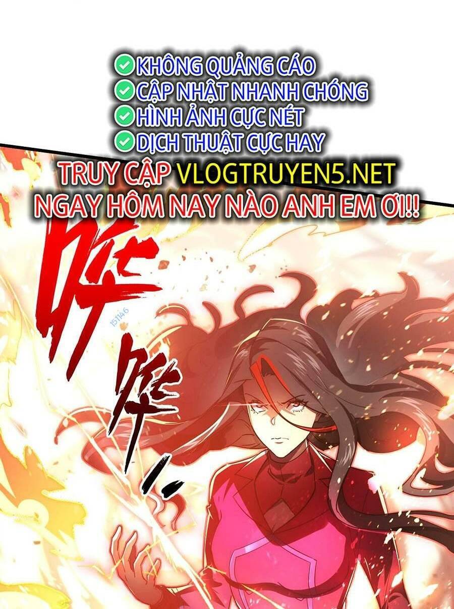 Mạt Thế Quật Khởi